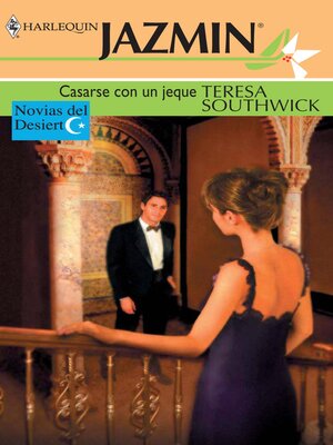 cover image of Casarse con un jeque